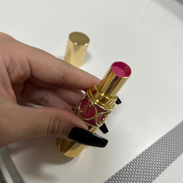 Yves Saint Laurent Beaute(イヴサンローランボーテ)のイブサンローラン リップ コスメ/美容のベースメイク/化粧品(口紅)の商品写真