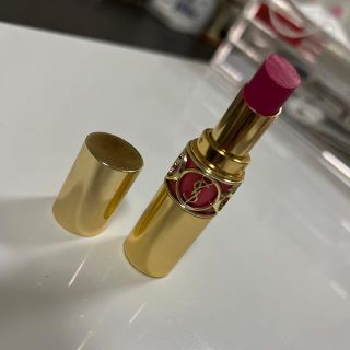 イヴサンローランボーテ(Yves Saint Laurent Beaute)のイブサンローラン リップ(口紅)