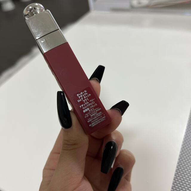 Dior(ディオール)のDior Addict LIP TATTOO  コスメ/美容のベースメイク/化粧品(口紅)の商品写真