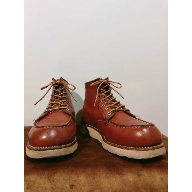 シュプリームティンバーランドWorldHikerFrontCountryBoot