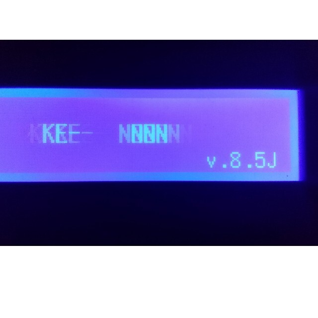 ケノン Ver.8.5 2021 マットブラック | www.innoveering.net