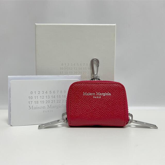 【新品】Maison Margiela AirPods Pro ケース