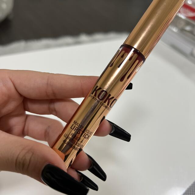 Kylie Cosmetics(カイリーコスメティックス)のKYLIE COSMETICS リップ コスメ/美容のベースメイク/化粧品(口紅)の商品写真