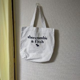 アバクロンビーアンドフィッチ(Abercrombie&Fitch)のアバクロンビ&フィッチ　トートバッグ(トートバッグ)