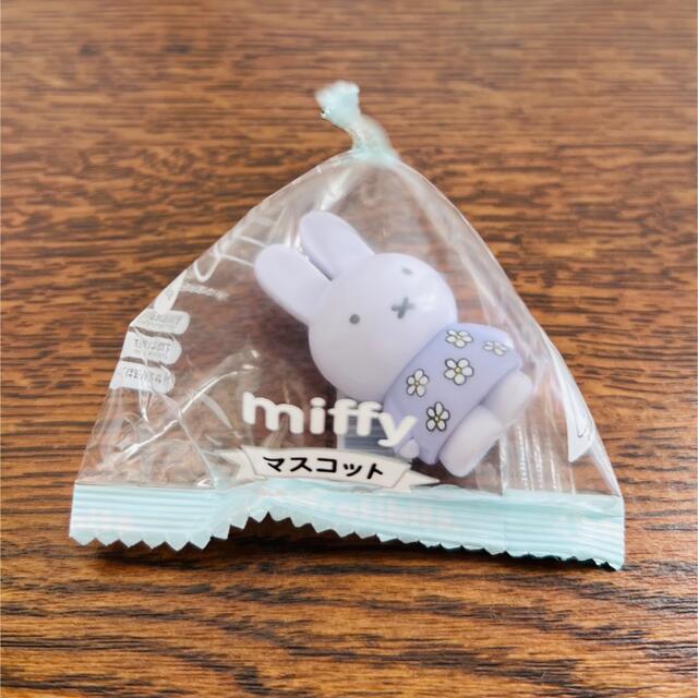 MIFFY ミッフィー ミニ フィギュア 2個 ハンドメイドのおもちゃ(ミニチュア)の商品写真