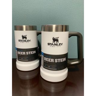 スタンレー(Stanley)のスタンレー　真空ジョッキ(食器)