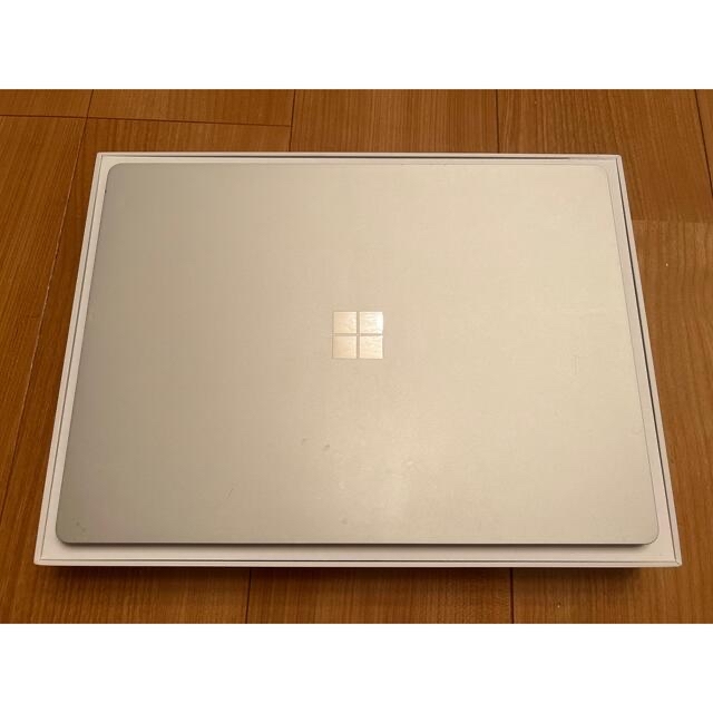 Microsoft(マイクロソフト)のsurface laptop2 core i5 8GB 128GB スマホ/家電/カメラのPC/タブレット(ノートPC)の商品写真