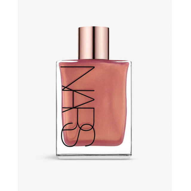 2022SS限定品 NARS ナーズ オーガズムドライボディオイル