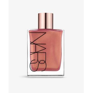 ナーズ(NARS)の2022SS限定品 NARS ナーズ オーガズムドライボディオイル(ボディオイル)