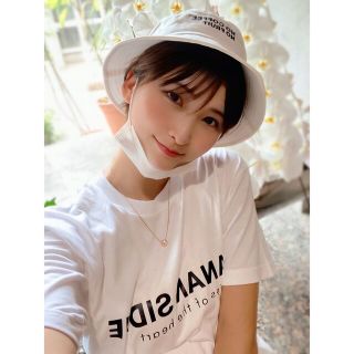 ひかっぴTシャツ（オレオたん専用）