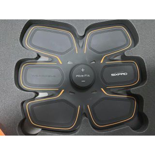 シックスパッド(SIXPAD)のシックスパッド(エクササイズ用品)