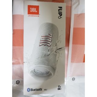 最終値引　JBL FLIP5  スピーカー　HARRIER JBL イヤホン