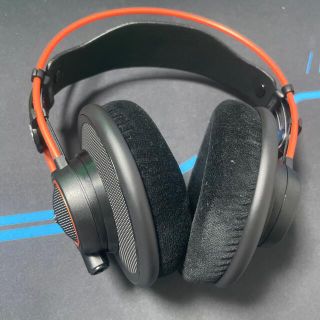 AKG ( アーカーゲー )  K712 PRO 開放型 (ヘッドフォン/イヤフォン)