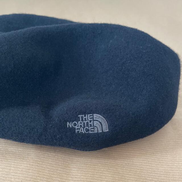 THE NORTH FACE(ザノースフェイス)のTHE NORTH FACE ベレー帽 レディースの帽子(ハンチング/ベレー帽)の商品写真