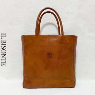 イルビゾンテ(IL BISONTE) 牛革 トートバッグ(レディース)の通販 100点 ...