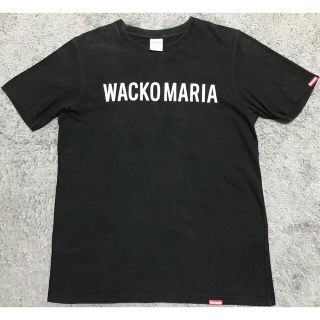 ワコマリア(WACKO MARIA)のワコマリア　プリントTシャツ(Tシャツ/カットソー(半袖/袖なし))