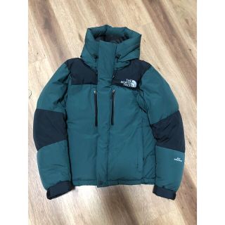 ノースフェイス(THE NORTH FACE) ファー ダウンジャケット(メンズ ...