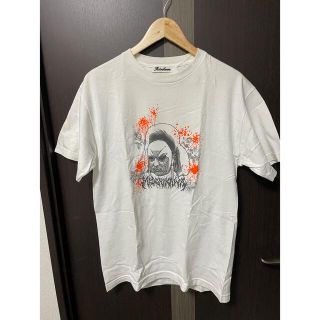 サンシー(SUNSEA)のmidorikawa Tシャツ(Tシャツ/カットソー(七分/長袖))