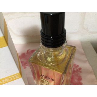 L'OCCITANE - ロクシタン ジャスミン＆ベルガモット オードトワレ ...