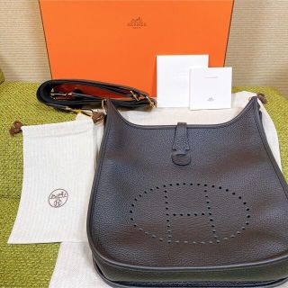 日本限定バッグエルメス バッグインバッグ ショルダーバッグ(レディース)の通販 23点