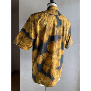 Dries Van Noten ドリスヴァンノッテン ハイビスカス　早い者勝ち