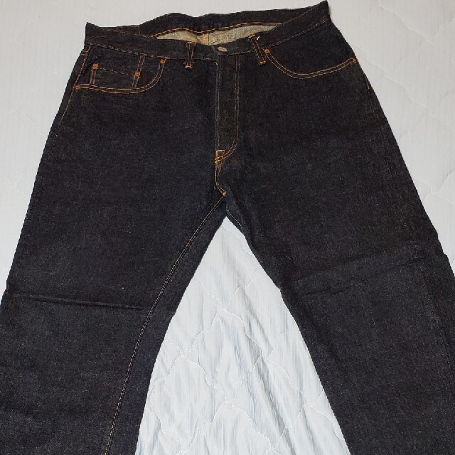 DENIME(ドゥニーム)のドゥニーム DENIME 旧作 ジーンズ メンズのパンツ(デニム/ジーンズ)の商品写真