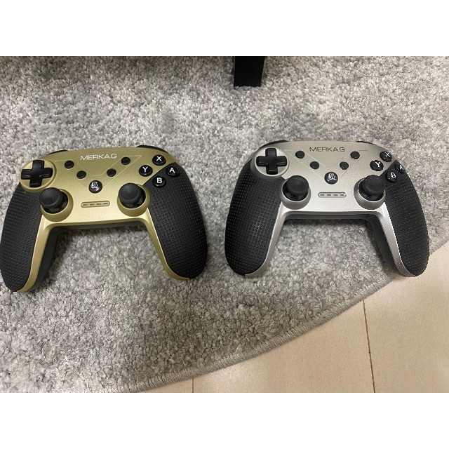 株式会社 HORI | モンスターハンターライズ グリップ