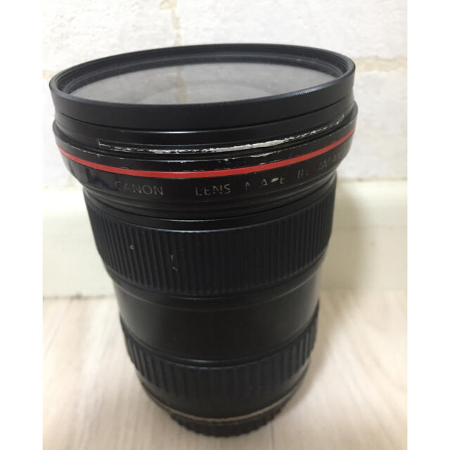 ■上良品■キヤノン CANON EF 35mm F2 IS USM