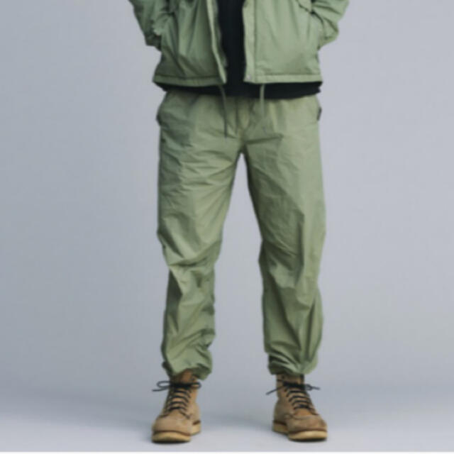 THE NORTH FACE PURPLE LABEL GD MT Pants | hartwellspremium.com