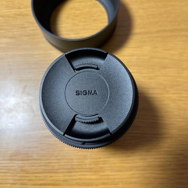 SIGMA(シグマ)の【きよし様専用】SIGMA A 30mm F1.4 DC HSM  スマホ/家電/カメラのカメラ(レンズ(単焦点))の商品写真