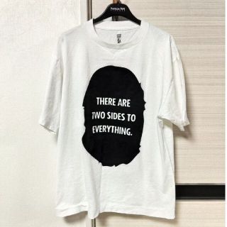 アベイシングエイプ(A BATHING APE)のA Bathing Ape URSUS BAPE のTシャツ(Tシャツ/カットソー(半袖/袖なし))