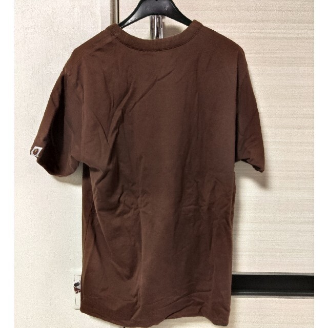 A BATHING APE(アベイシングエイプ)のリバーシブル　A Bathing Ape メンズのトップス(Tシャツ/カットソー(半袖/袖なし))の商品写真