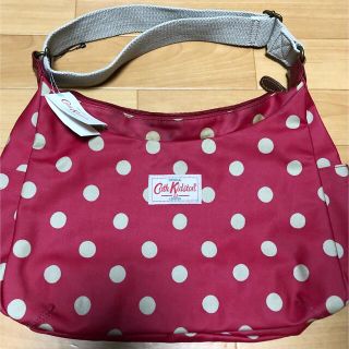 キャスキッドソン(Cath Kidston)のキャスキッドソン  バッグ(ショルダーバッグ)