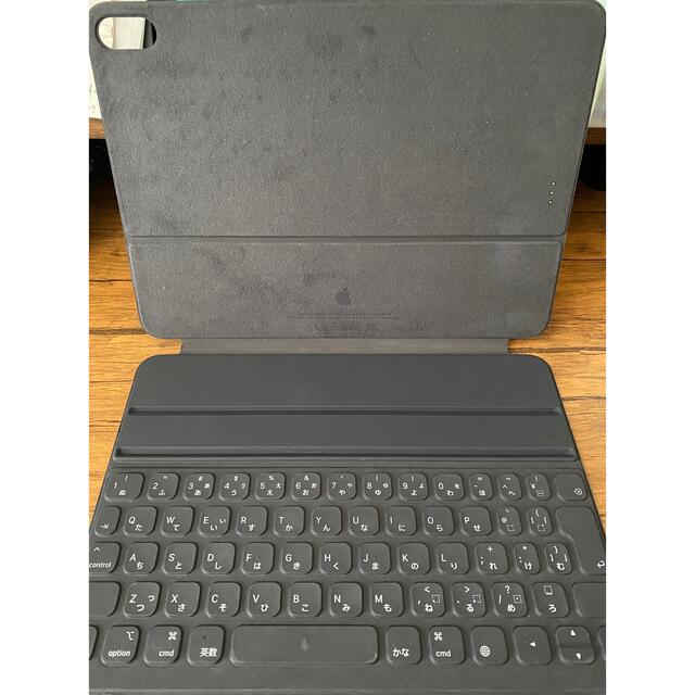 Apple  iPadPro 11 Smart Keyboardスマホ家電カメラ