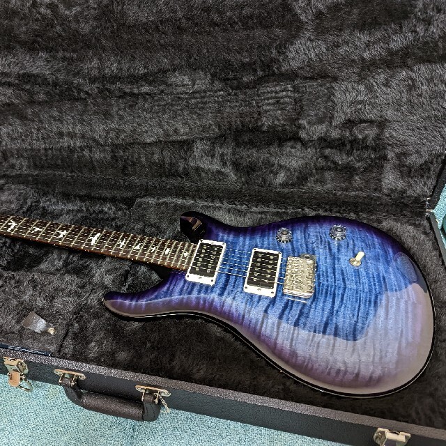 Paul Reed Smith CE24 希少 custom color | hartwellspremium.com