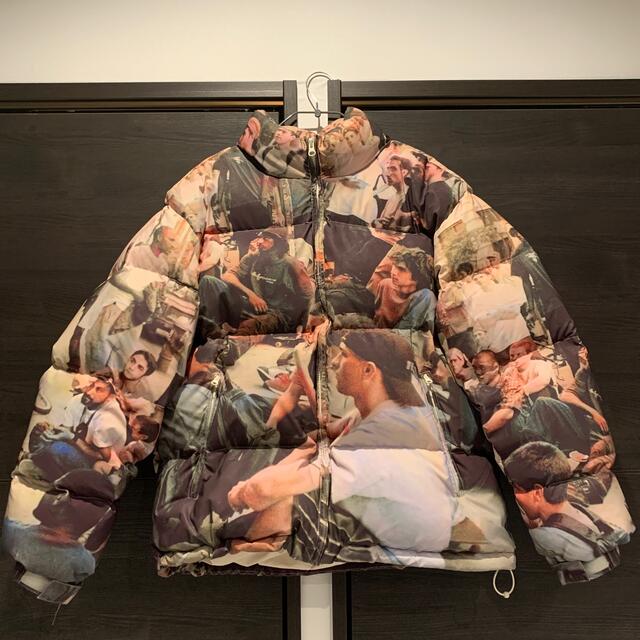 Supreme - Supreme Lafayette Reflective Down Jacketの通販 by ヒュウガ's shop