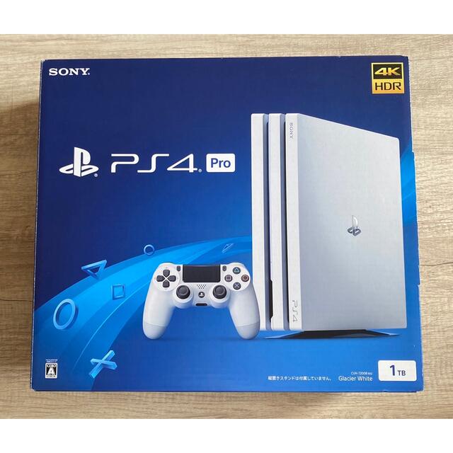 SONY PlayStation4 CUH-7200BB02