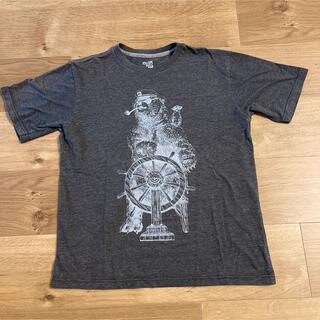 クイックシルバー(QUIKSILVER)のクイックシルバー キッズ XL 半袖 Tシャツ 160cm(Tシャツ/カットソー)