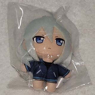 プロセカ 一番くじ ぷちぬいマスコット 宵崎 奏(キャラクターグッズ)
