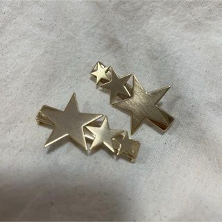 スニーカー♡アクセ♡星型(スニーカー)