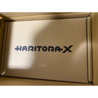 Shiftall HaritoraX ハリトラX 新品 フルトラの通販 by 銀さん's shop