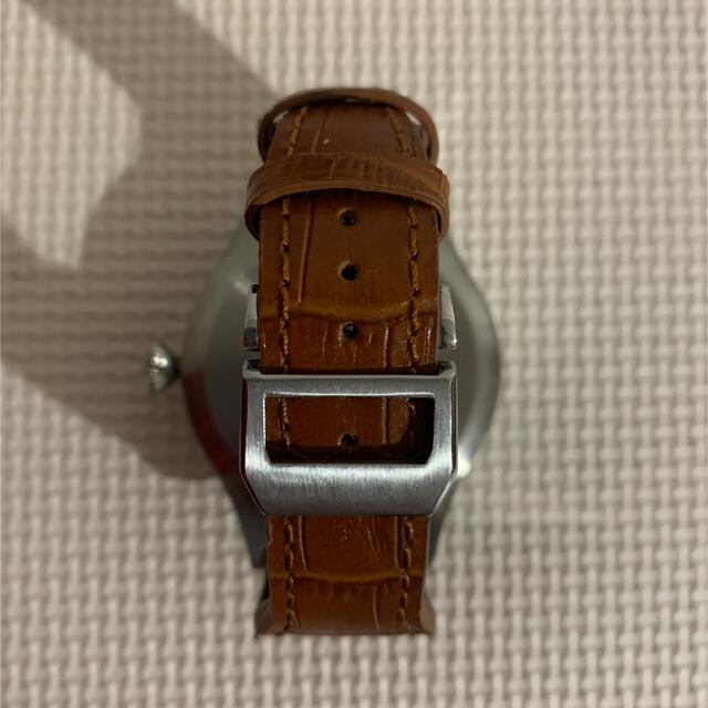 Beobachtungsuhr 時計⭐︎専用ページになります！ メンズの時計(腕時計(アナログ))の商品写真