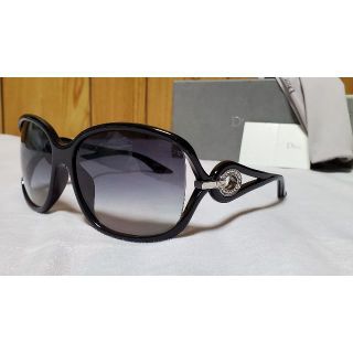 ディオール(Christian Dior) ロゴ サングラス・メガネ(メンズ)の通販