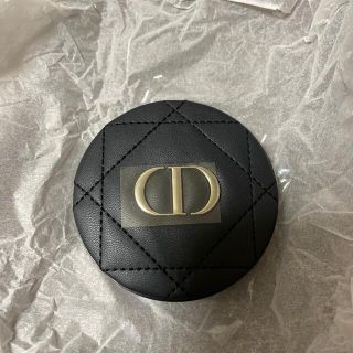 ディオール(Dior)のDior ノベルティ コンパクトミラー(ミラー)