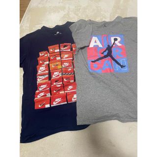 ナイキ(NIKE)のNIKE Tシャツセット(Tシャツ/カットソー(半袖/袖なし))