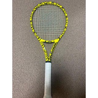 ウィルソン(wilson)のウィルソン　ウルトラ　ミニオン　G2(ラケット)