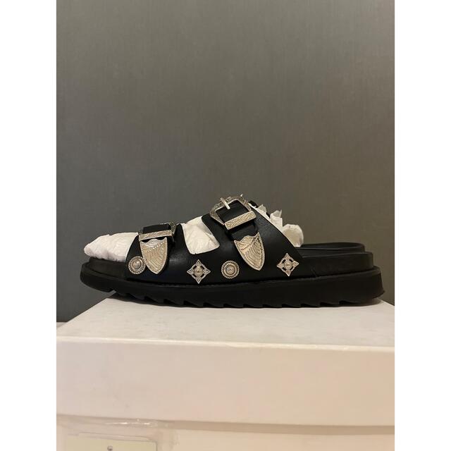 シューズ TOGA トーガ スタッズサンダルの通販 by 11984801's shop