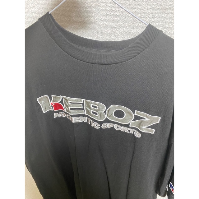 FREAK'S STORE(フリークスストア)のkeboz RUSSELL ATHLETIC メンズのトップス(Tシャツ/カットソー(半袖/袖なし))の商品写真