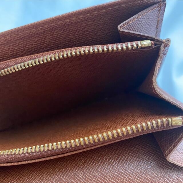 ルイヴィトン 財布 モノグラム 長財布 ルイヴィトン 財布 モノグラム 長財布