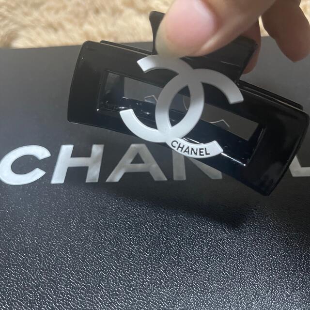 新品未使用 シャネル CHANEL ヘアクリップ ヘアピン AB6735 - agame.ag